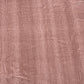 Classic Brown Solid Viscose Velvet Fabric - TradeUNO