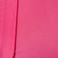 Exclusive Hot Pink Solid Milano Crepe Fabric