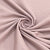exclusive dull pink solid shimmer chiffon fabric