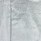 Silver Foil Satin With Lurex Fabric 13088