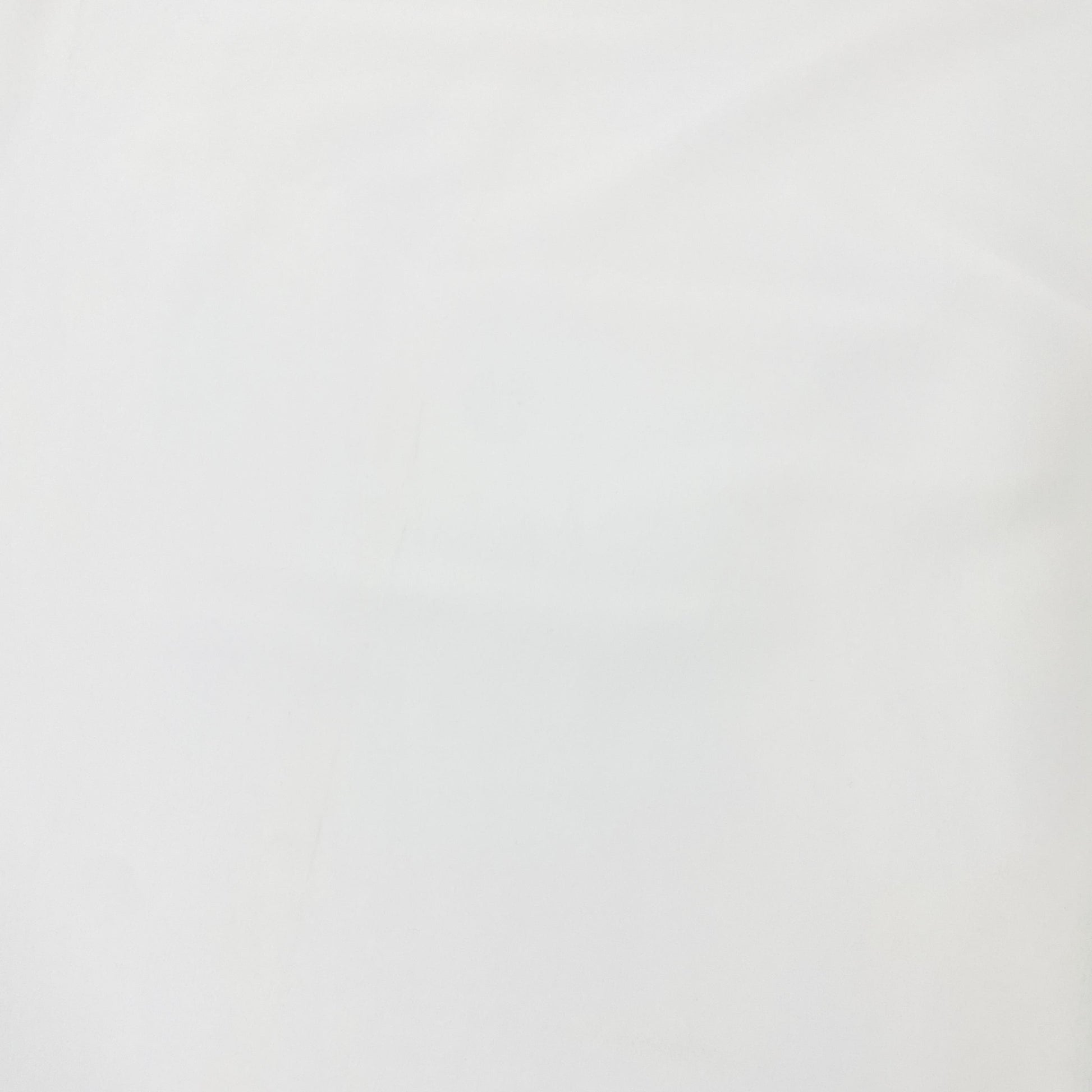Exclusive White Solid Milano Crepe Fabric