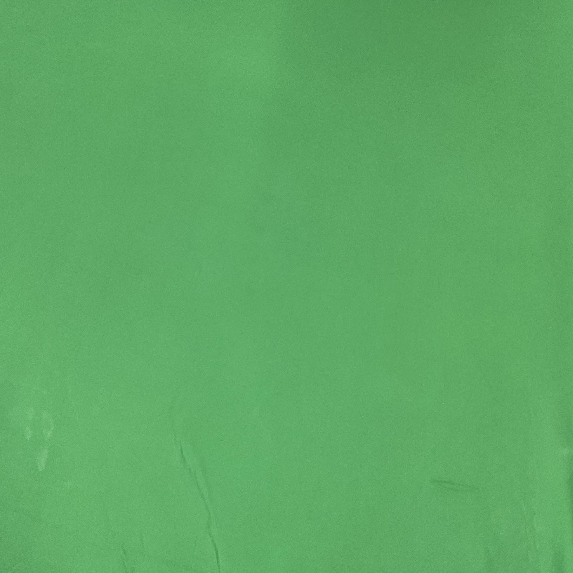Exclusive Dark Green Solid Milano Crepe Fabric