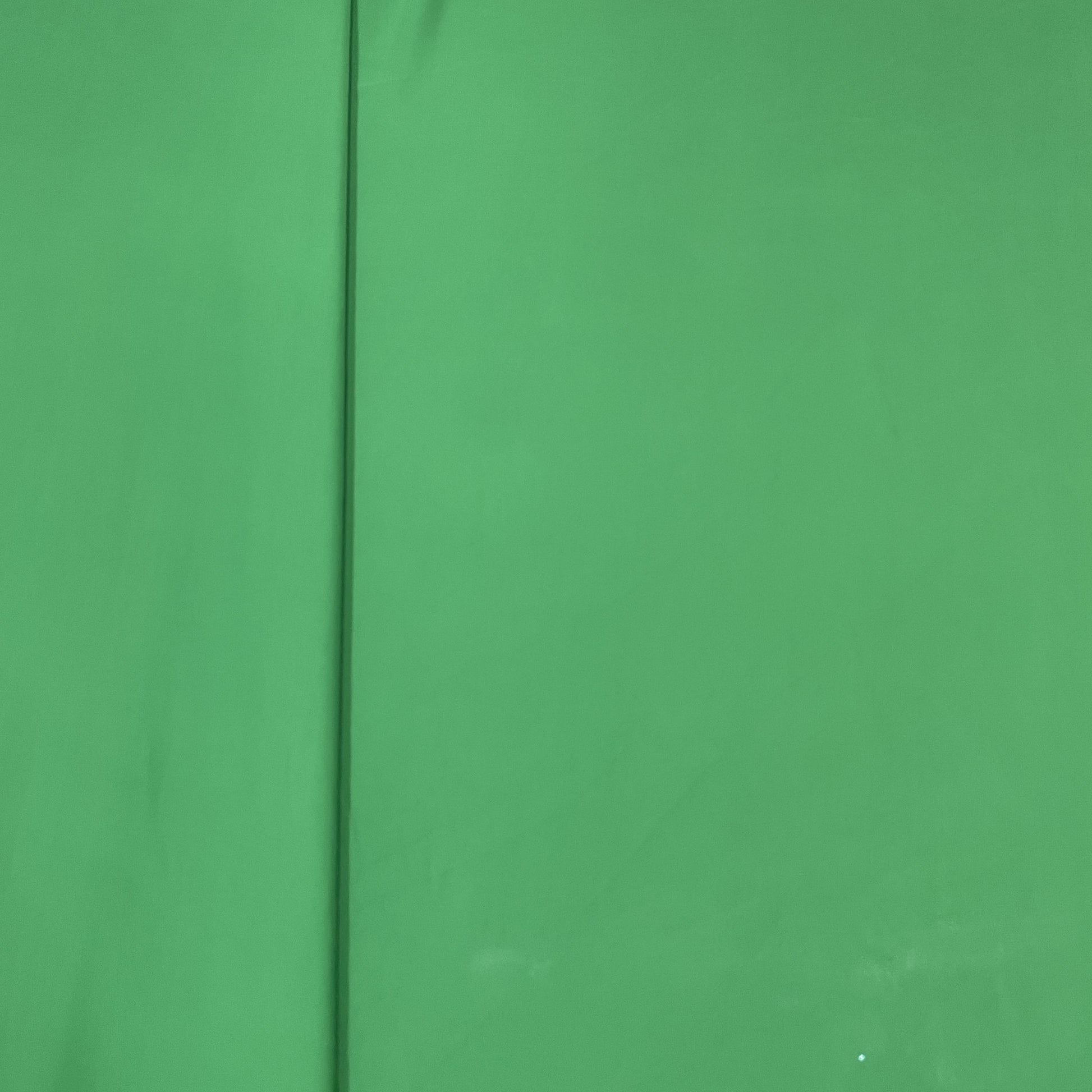 Exclusive Dark Green Solid Milano Crepe Fabric