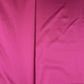 Exclusive Hot Pink Solid Celina Satin Fabric