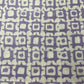 Lavender Batik Pure Cotton Fabric