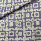 Lavender Batik Pure Cotton Fabric