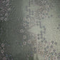 Premium Mint Green Imported Ricebeads Handcrafted Embroidery Net Fabric