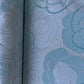 Exclusive Golden Border Mirror Sequence Dyeable Viscose Tissue Fabric
