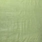 Lime Green Solid Cotton Khadi Fabric