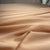 Premium Peach Pink Armani Satin Fabric
