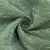 select olive green solid shimmer crushed tissue fabric