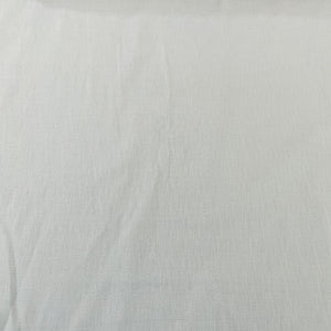 Grey Solid Cotton  Fabric - TradeUNO