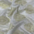 Classic White Gold Traditional Buta Jacquard Dyeable Cotton Staple Fabric