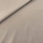 Premium Beige Solid Banana Crepe Fabric