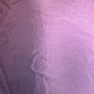 Premium Purple Volvo Satin Fabric