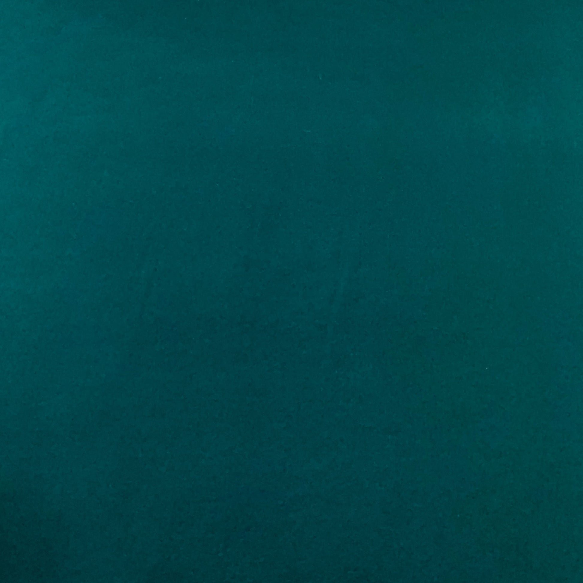Premium Dark Green Solid Banana Crepe Fabric