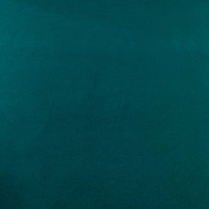 Premium Dark Green Solid Banana Crepe Fabric