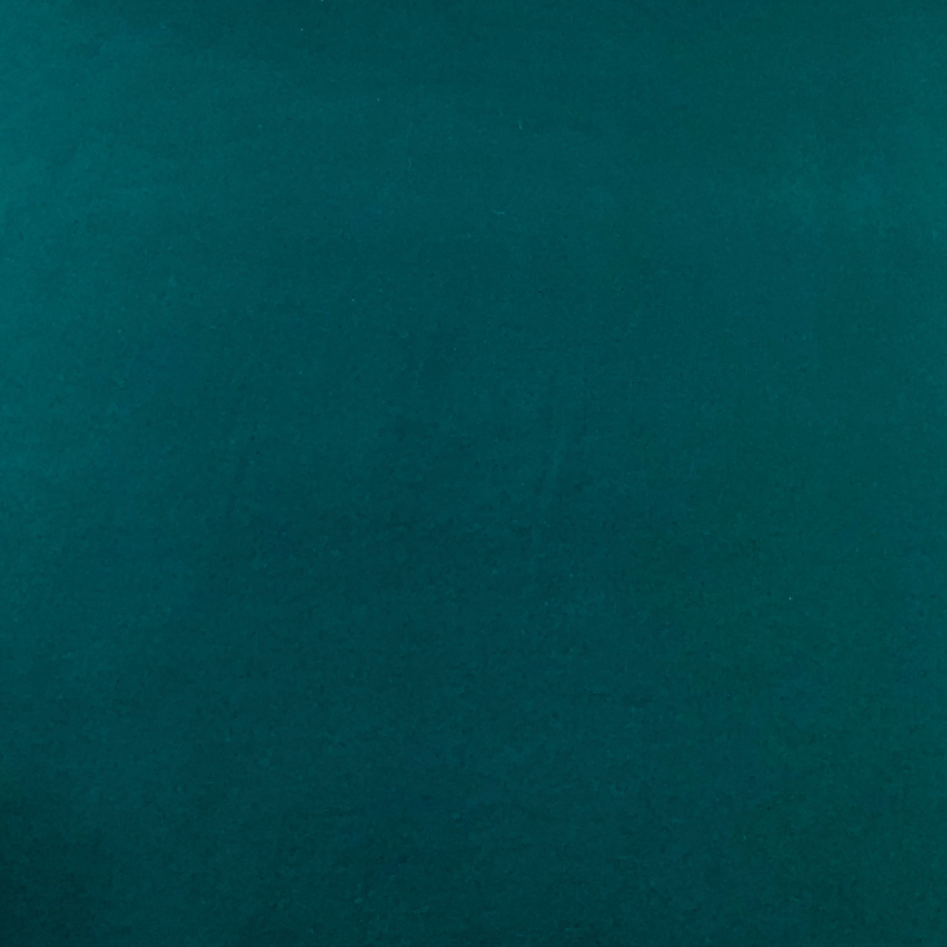 Premium Dark Green Solid Banana Crepe Fabric