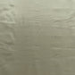 Premium Cream Solid Liquid Organza Fabric