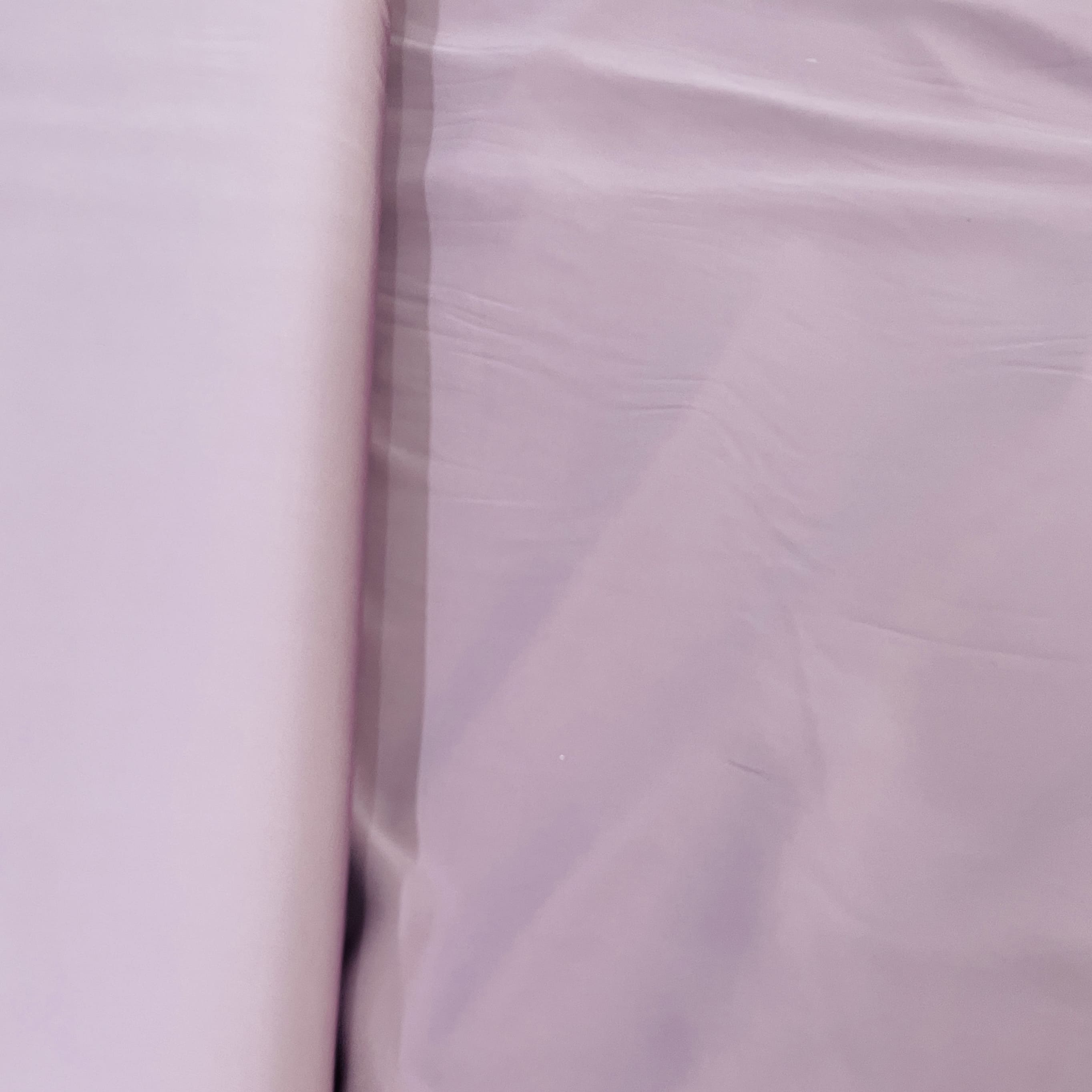 Exclusive Purple Solid Satin Fabric - TradeUNO