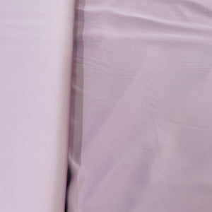 Exclusive Purple Solid Satin Fabric - TradeUNO