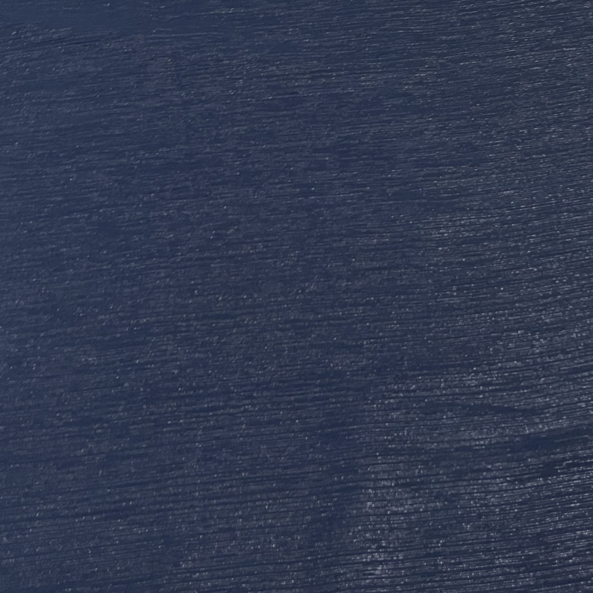 Exclusive Navy Blue Solid Shimmer Chiffon Fabric