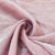 Exclusive Light Pink Solid Organza Fabric