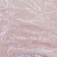 Exclusive Light Pink Solid Organza Fabric