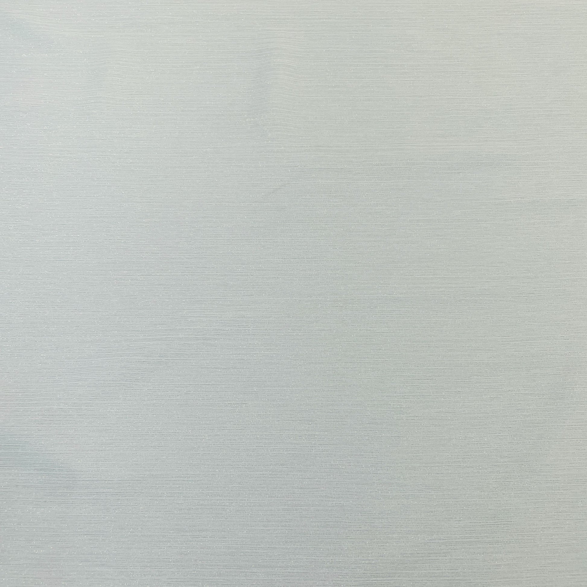 Exclusive Sky Blue Solid Shimmer Chiffon Fabric