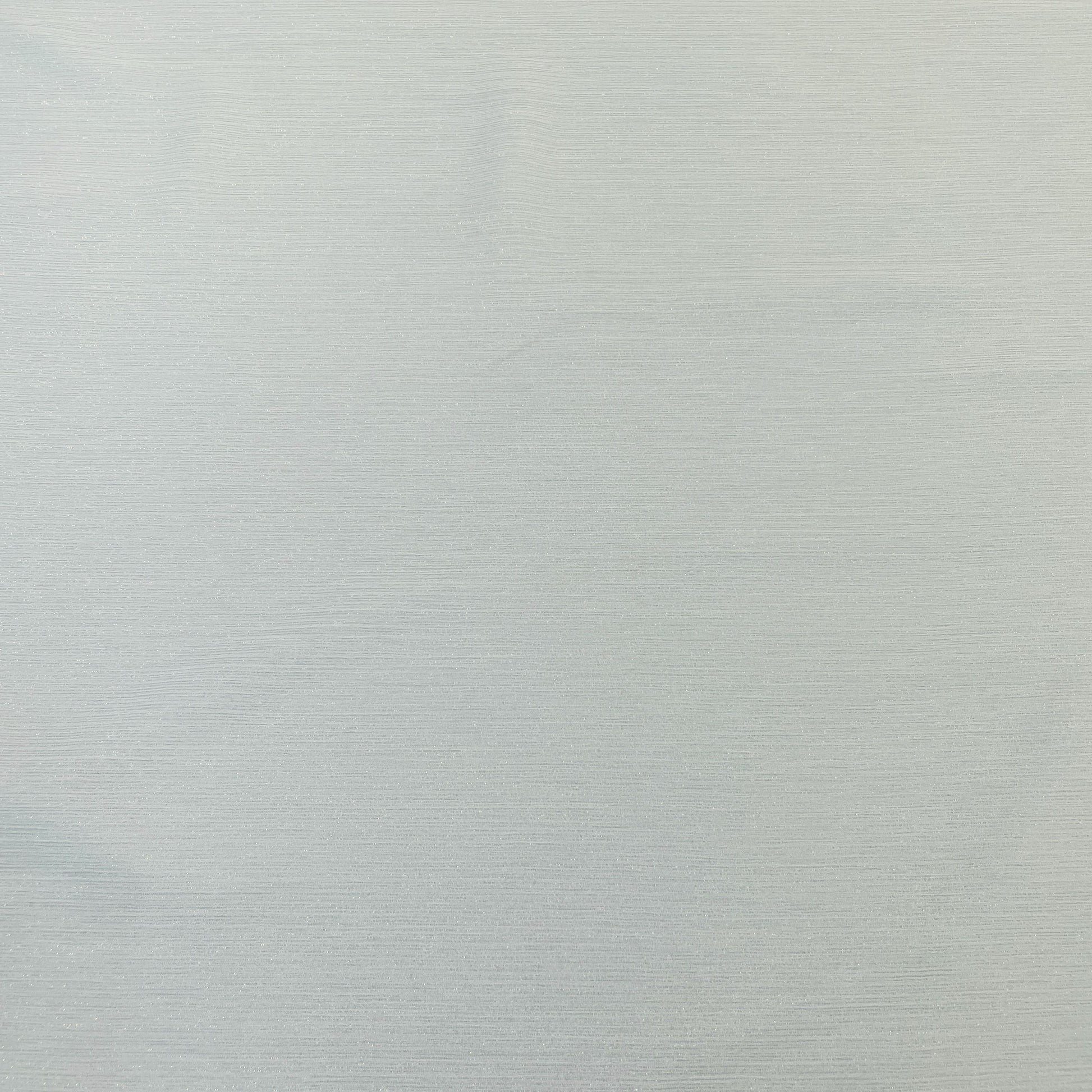 Exclusive Sky Blue Solid Shimmer Chiffon Fabric