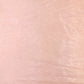 Exclusive Peach Pink Solid Organza Fabric