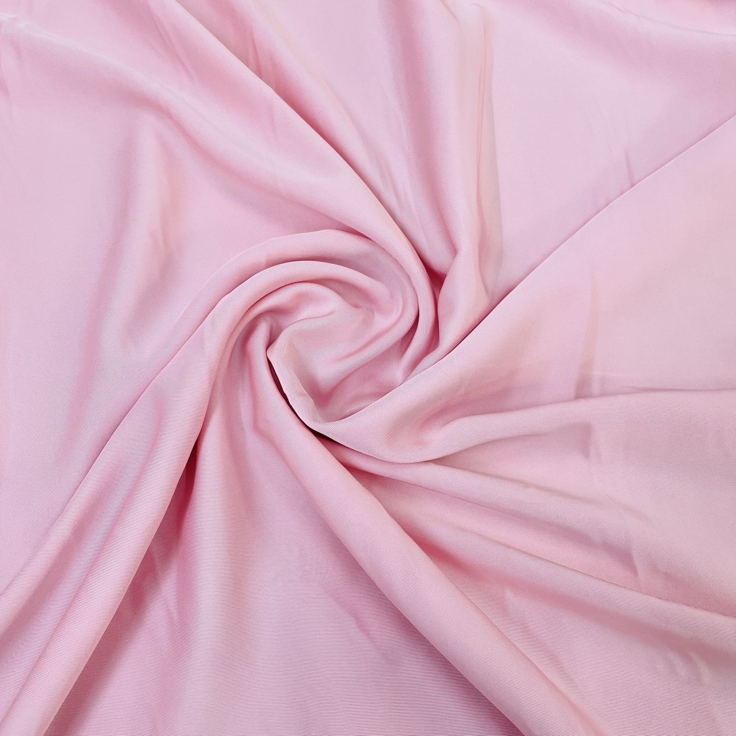 Buy Exclusive Baby Pink Solid Satin Fabric Online TradeUNO Fabrics