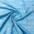 Blue Weaving Cotton  Fabric - TradeUNO