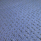 Exclusive Blue Pearl Sequins Cut Dana Embroidery Net Fabric