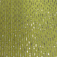 Exclusive Olive Green Pearl Sequins Cut Dana Embroidery Net Fabric