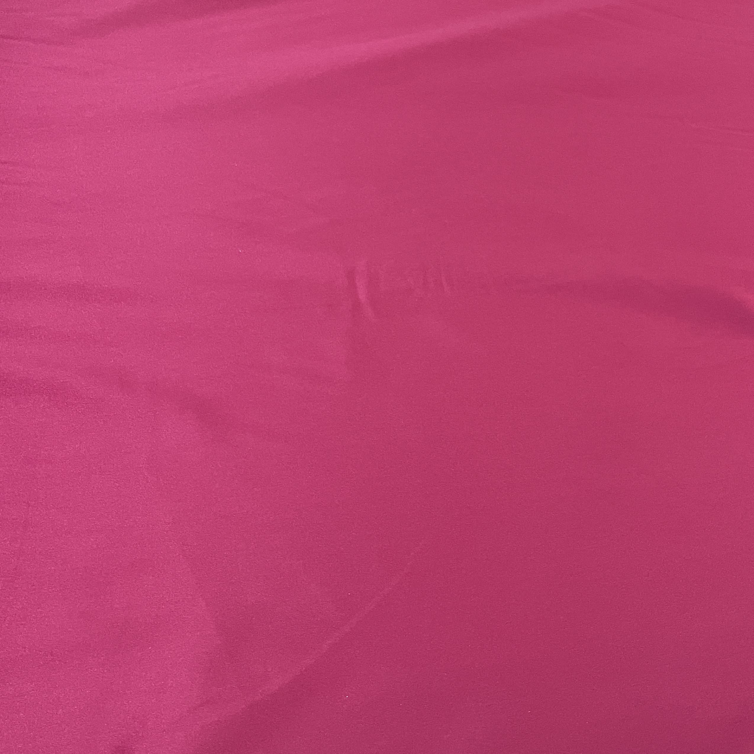 Exclusive Maroon Pink Solid Celina Satin Fabric