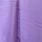 Exclusive Lavender Solid Celina Satin Fabric