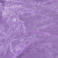 Exclusive Lilac Purple Solid Organza Fabric