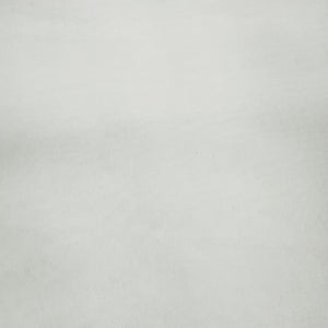 Classic White Solid 70g Dyeable Georgette Fabric
