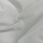 Classic White Solid 70g Dyeable Pure Chanderi Silk Fabric