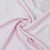 exclusive crepe pink solid georgette satin fabric