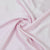 exclusive crepe pink solid georgette satin fabric