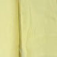 Exclusive Yellow Solid Georgette Satin Fabric