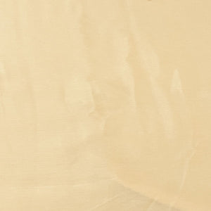 Exclusive Golden Solid Georgette Satin Fabric
