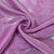 Exclusive Fuscia Pink Solid Organza Fabric