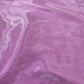 Exclusive Fuscia Pink Solid Organza Fabric
