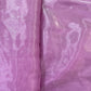 Exclusive Fuscia Pink Solid Organza Fabric