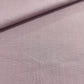 Premium Baby Pink Solid Cotton Mulmul Fabric