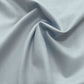 Premium Baby Blue Solid Cotton Mulmul Fabric