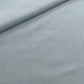 Premium Baby Blue Solid Cotton Mulmul Fabric